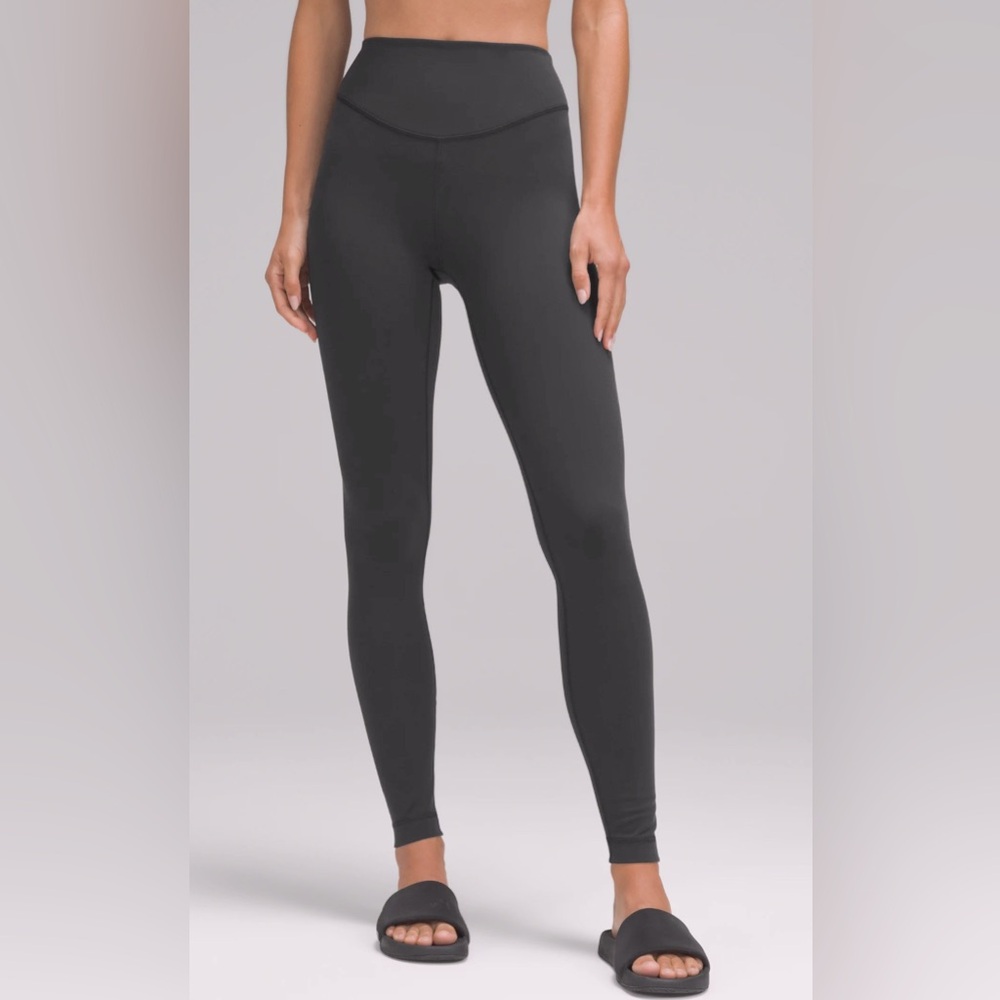 Lululemon Align High-rise Leggings Brand New